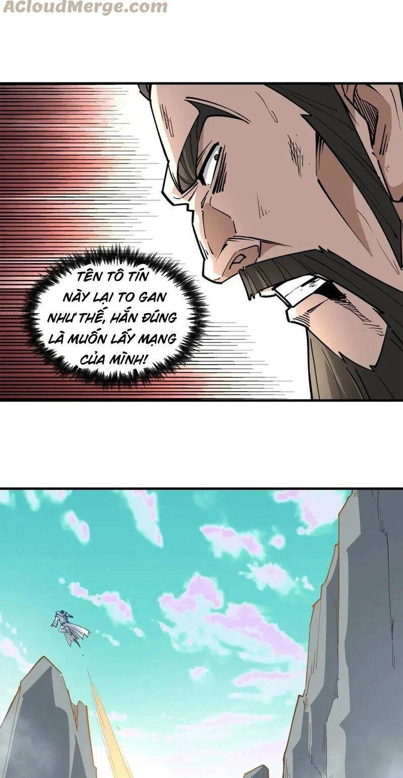 Tối Cường Phản Phái Hệ Thống Chapter 265 - 21