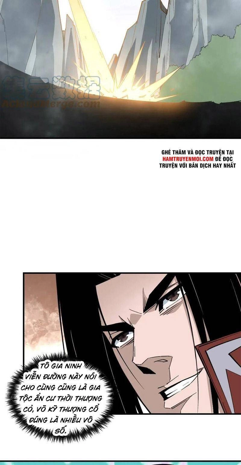 Tối Cường Phản Phái Hệ Thống Chapter 265 - 22