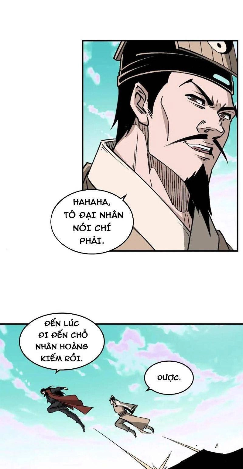 Tối Cường Phản Phái Hệ Thống Chapter 265 - 24