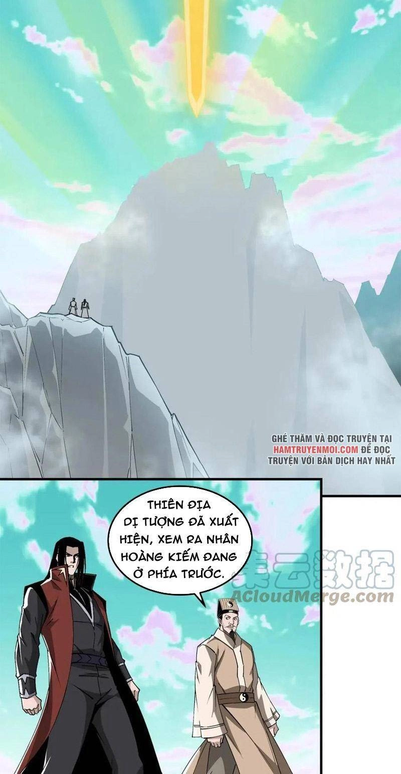 Tối Cường Phản Phái Hệ Thống Chapter 265 - 26