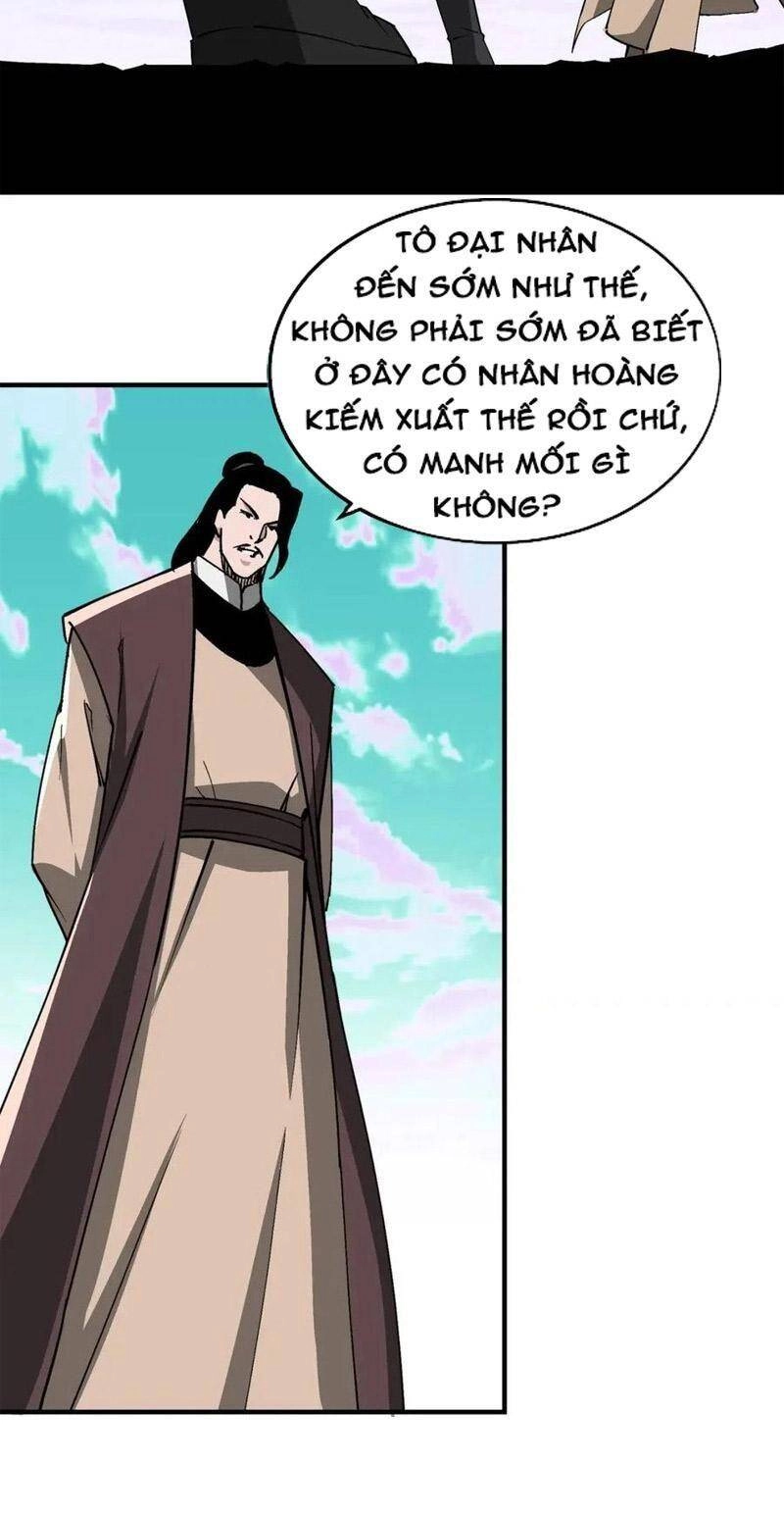 Tối Cường Phản Phái Hệ Thống Chapter 265 - 28