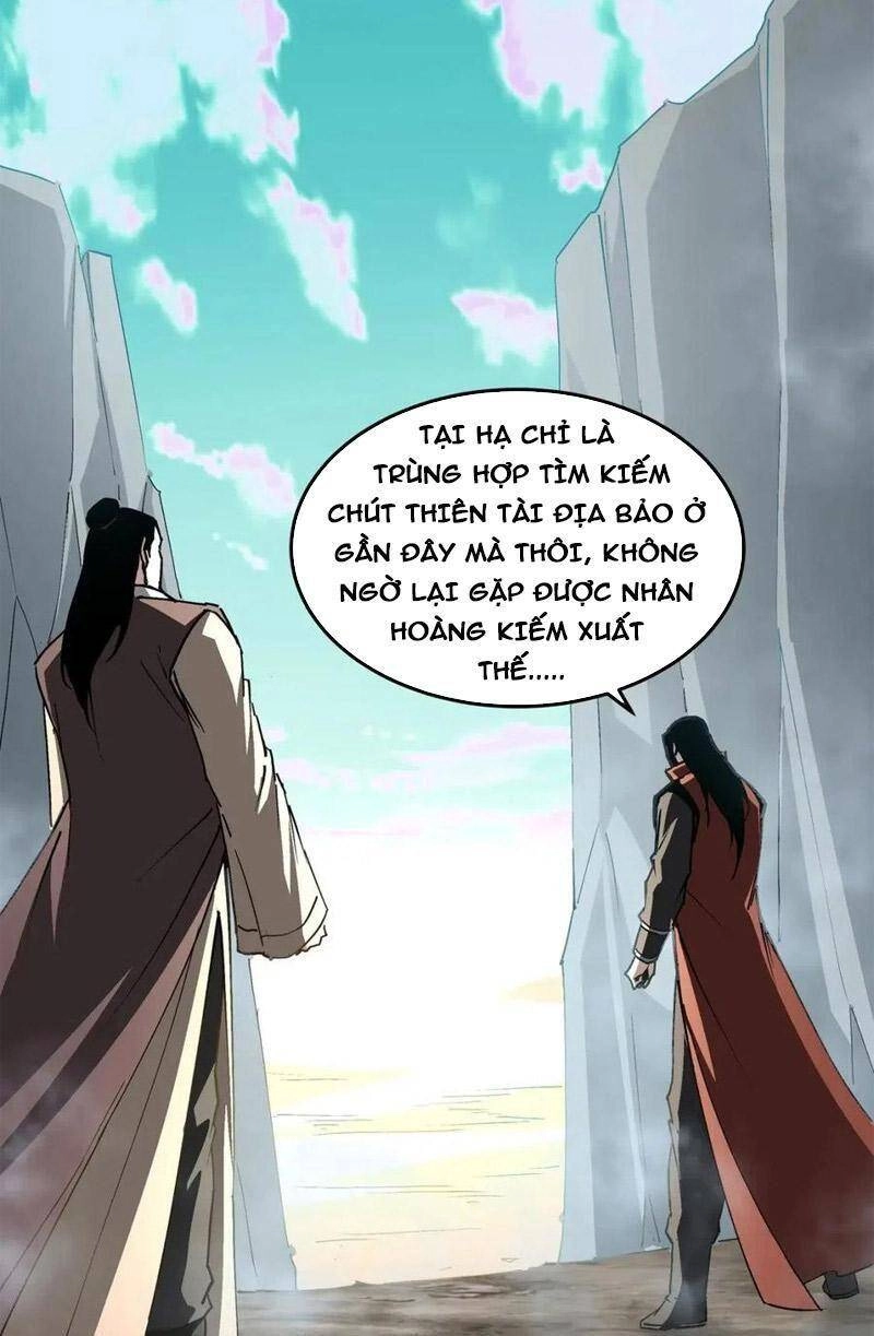 Tối Cường Phản Phái Hệ Thống Chapter 266 - 2