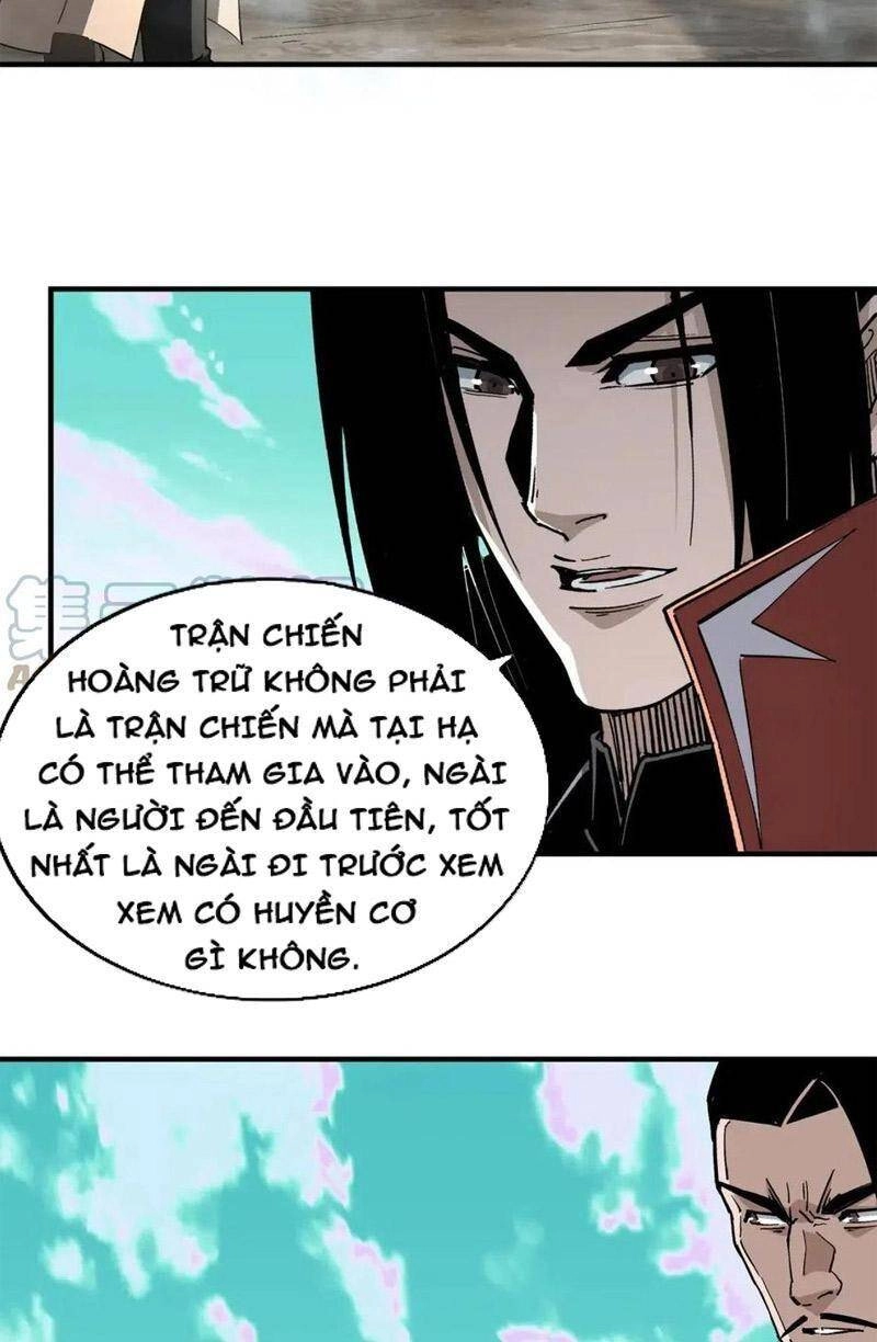 Tối Cường Phản Phái Hệ Thống Chapter 266 - 3