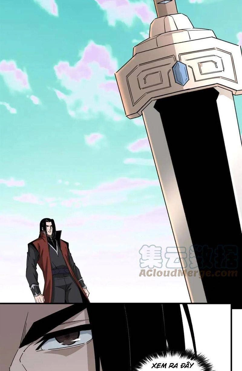 Tối Cường Phản Phái Hệ Thống Chapter 266 - 7