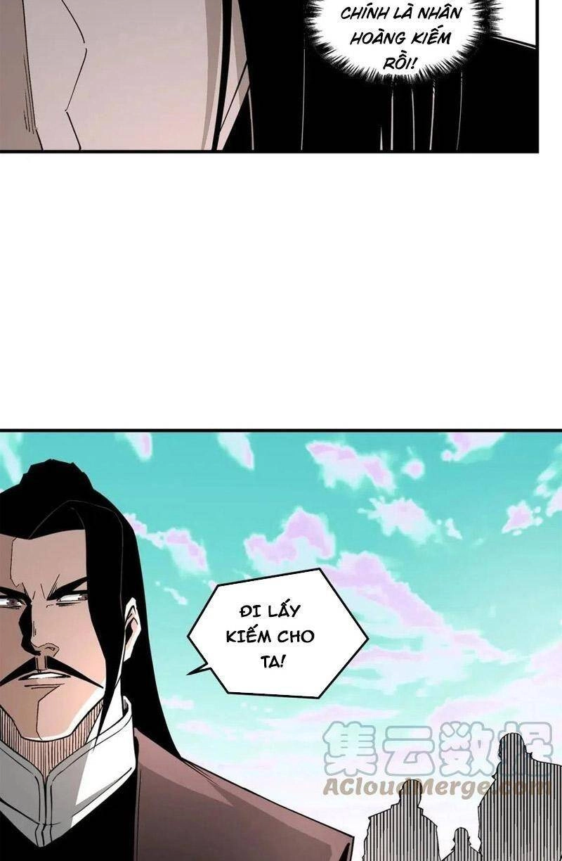 Tối Cường Phản Phái Hệ Thống Chapter 266 - 8