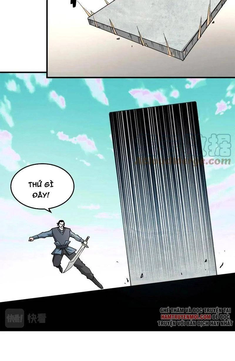 Tối Cường Phản Phái Hệ Thống Chapter 266 - 10