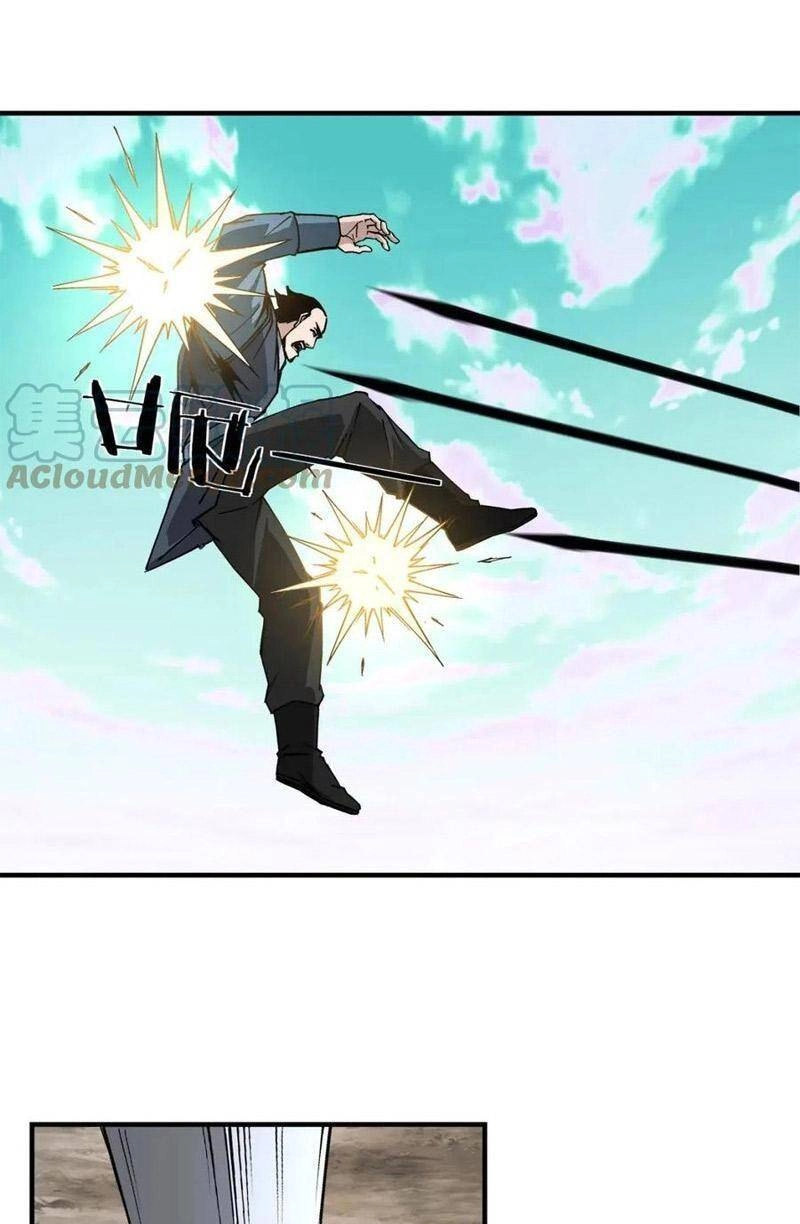 Tối Cường Phản Phái Hệ Thống Chapter 266 - 12