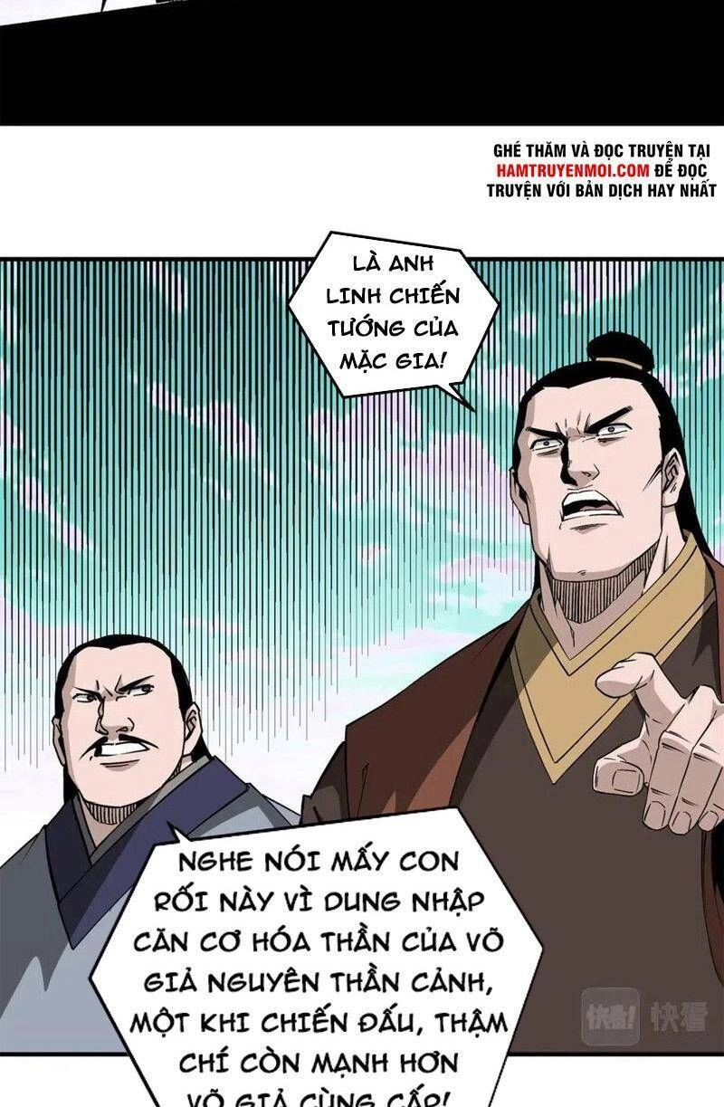 Tối Cường Phản Phái Hệ Thống Chapter 266 - 15