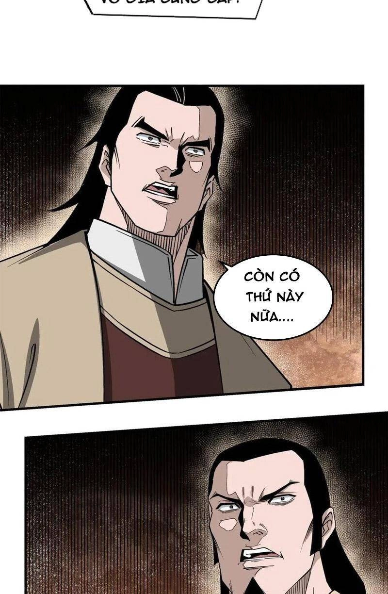 Tối Cường Phản Phái Hệ Thống Chapter 266 - 16