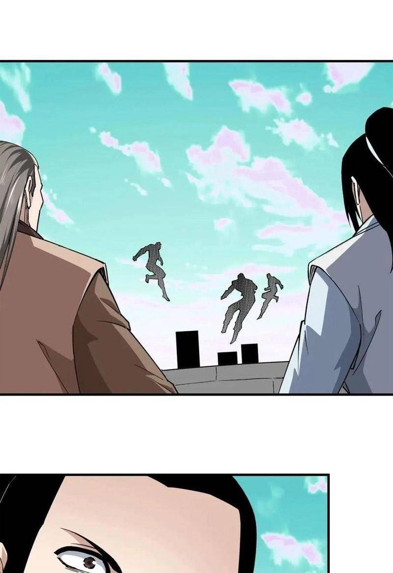 Tối Cường Phản Phái Hệ Thống Chapter 266 - 22