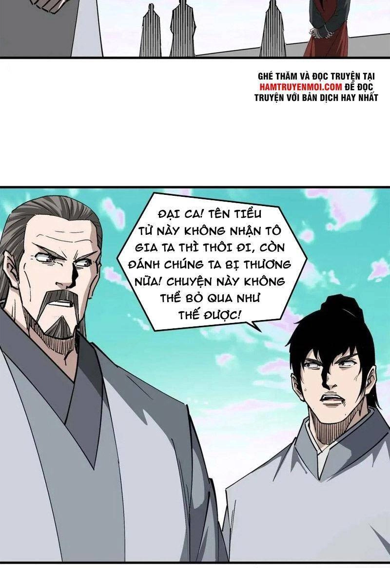 Tối Cường Phản Phái Hệ Thống Chapter 266 - 24