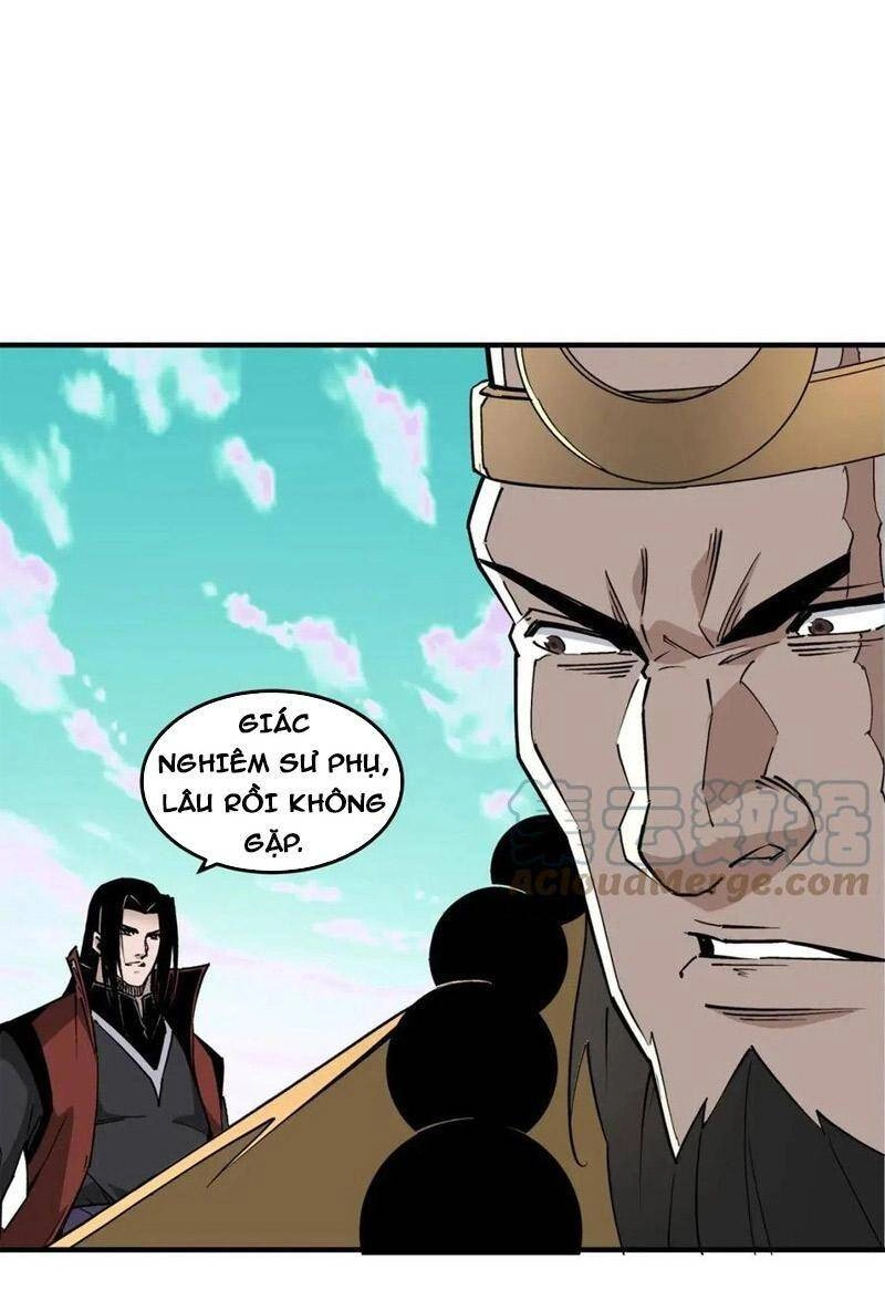 Tối Cường Phản Phái Hệ Thống Chapter 266 - 26