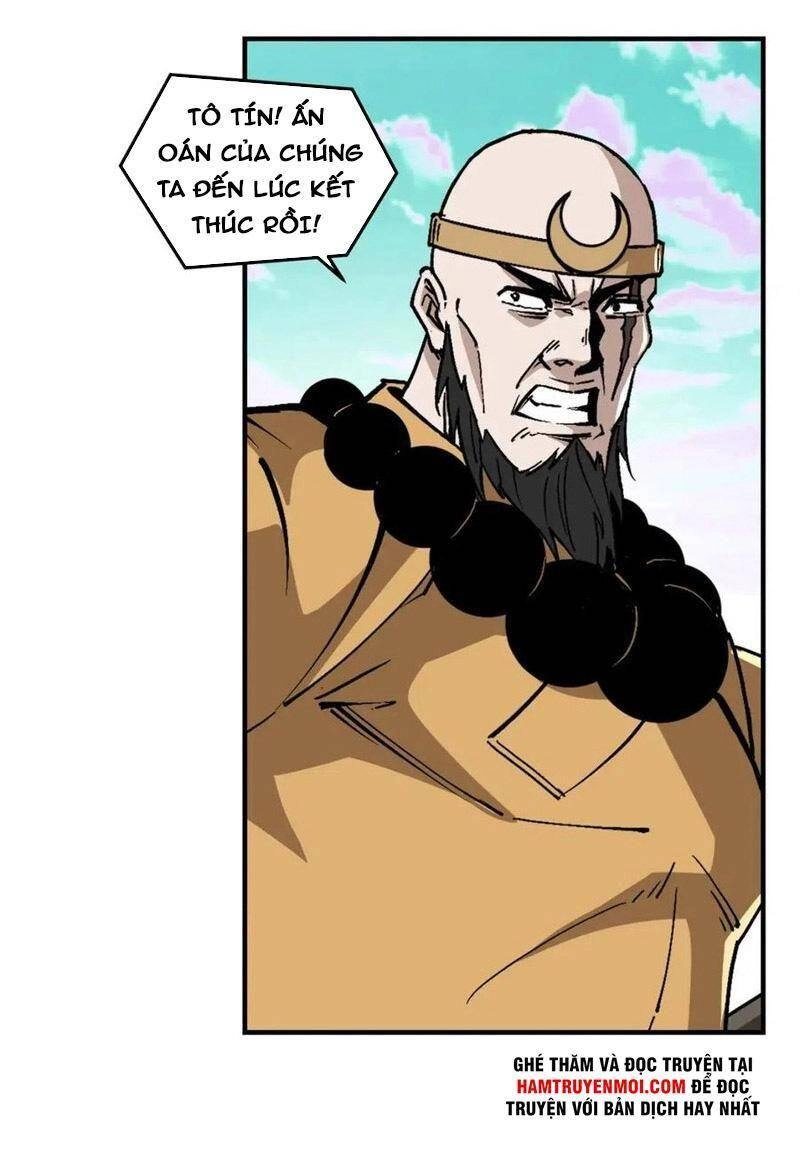 Tối Cường Phản Phái Hệ Thống Chapter 266 - 27