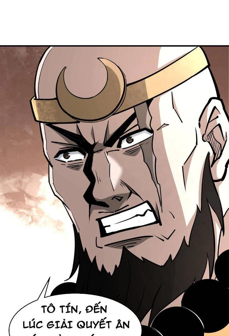 Tối Cường Phản Phái Hệ Thống Chapter 267 - 2