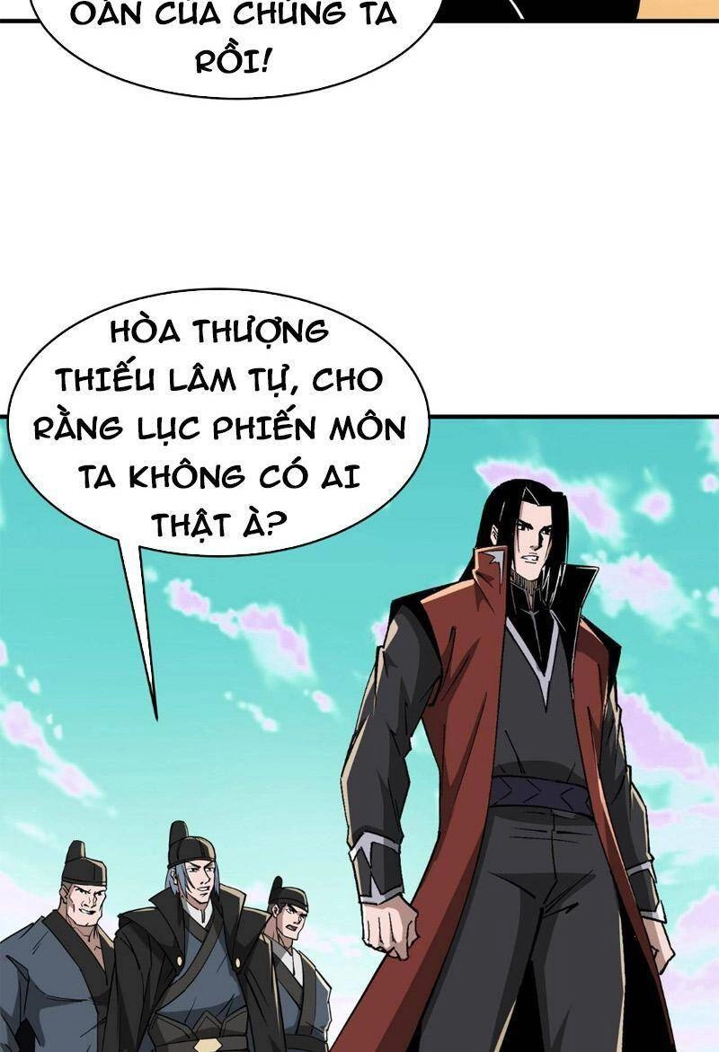 Tối Cường Phản Phái Hệ Thống Chapter 267 - 3