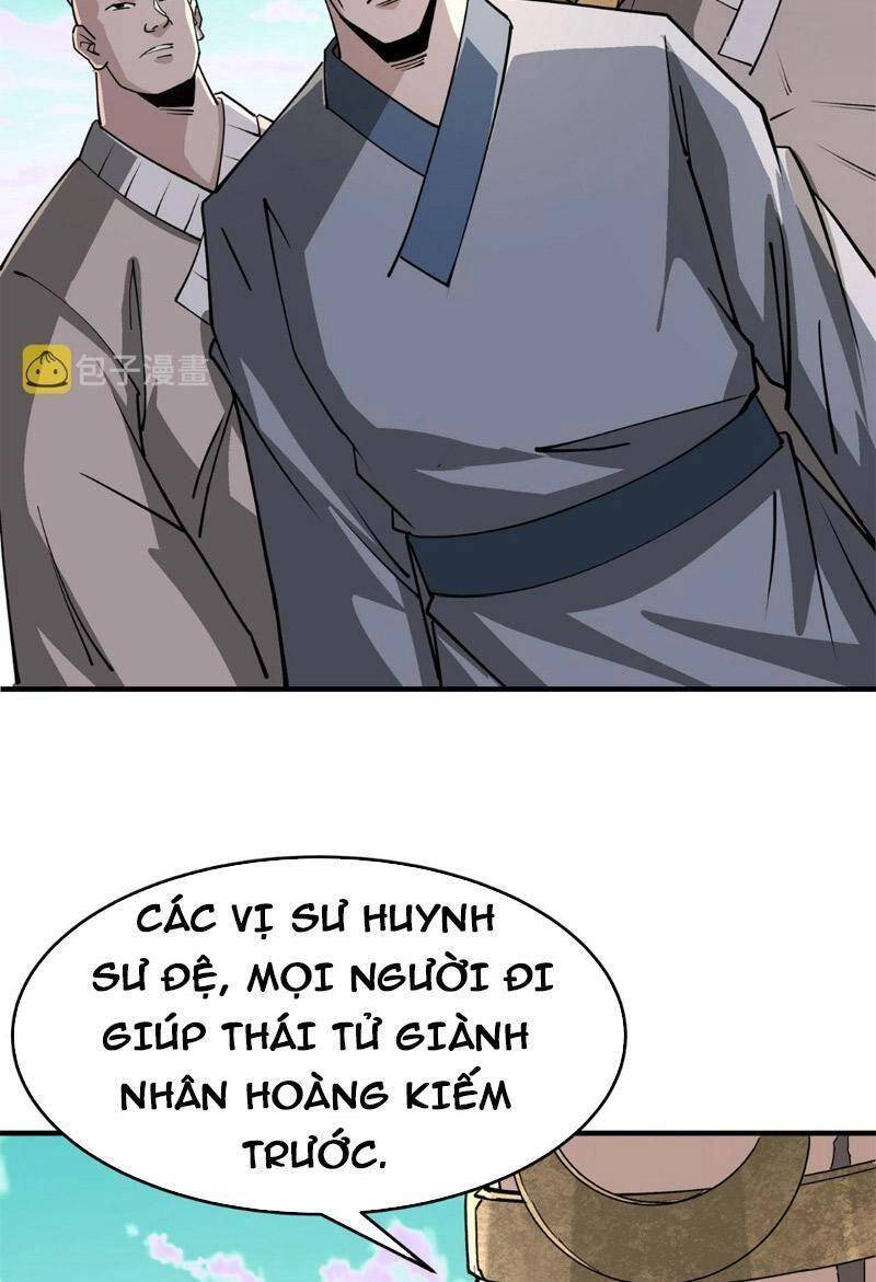 Tối Cường Phản Phái Hệ Thống Chapter 267 - 6