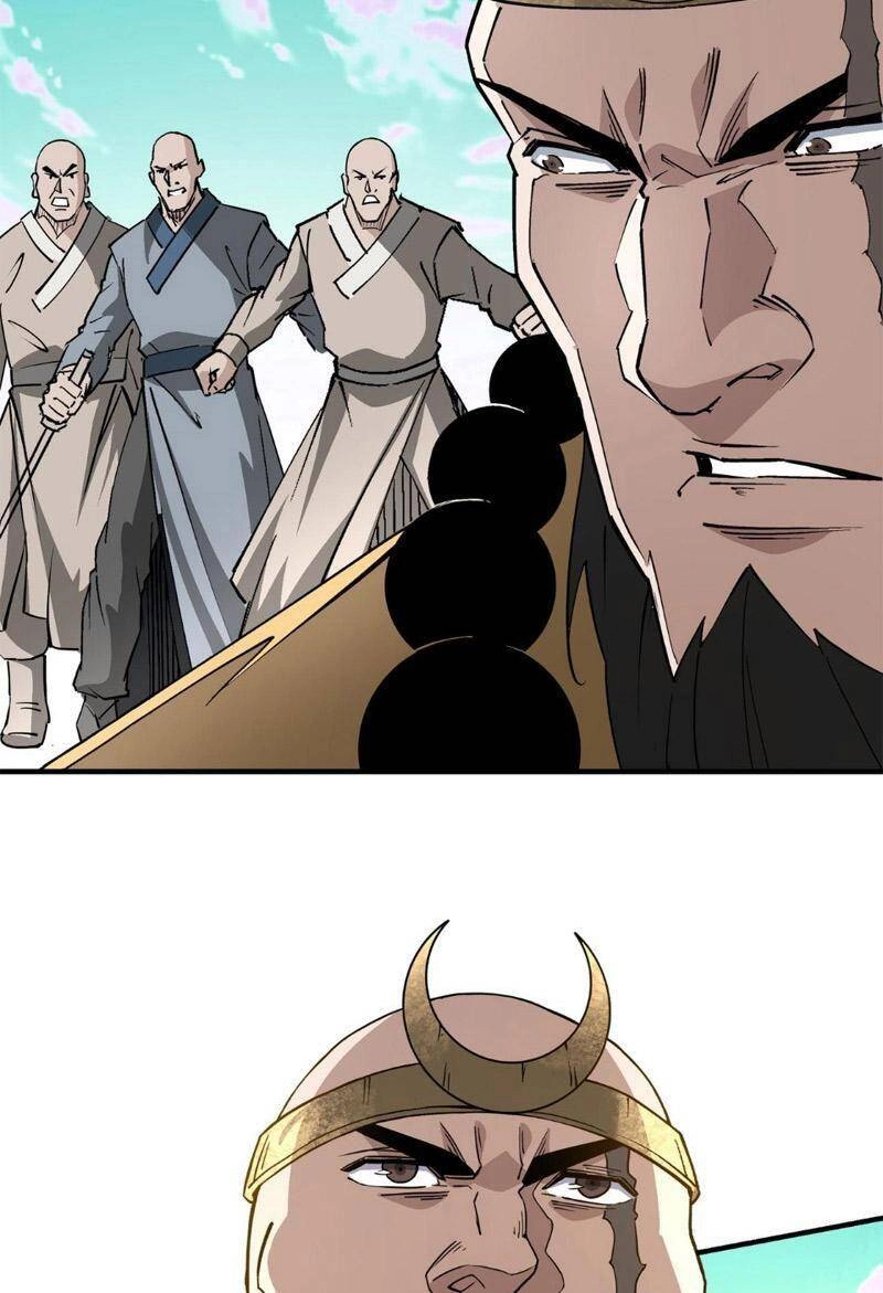 Tối Cường Phản Phái Hệ Thống Chapter 267 - 7