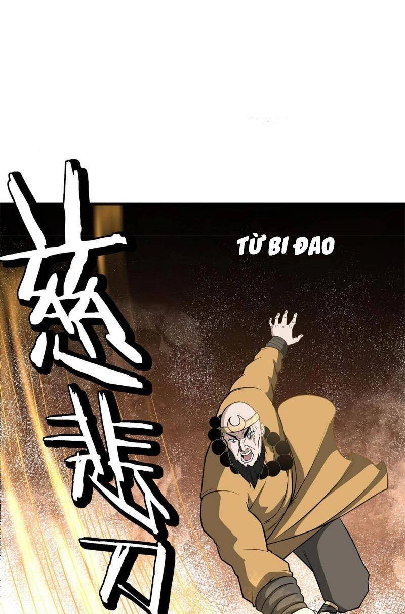 Tối Cường Phản Phái Hệ Thống Chapter 267 - 21