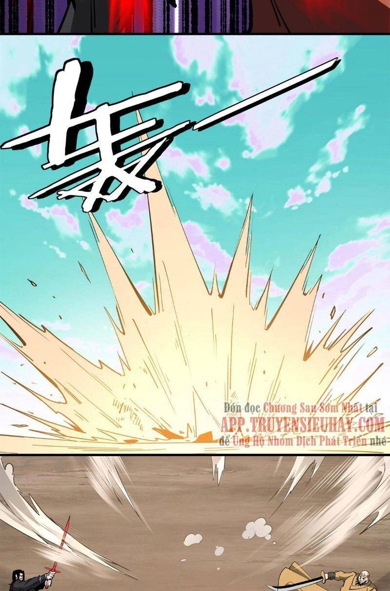 Tối Cường Phản Phái Hệ Thống Chapter 267 - 25