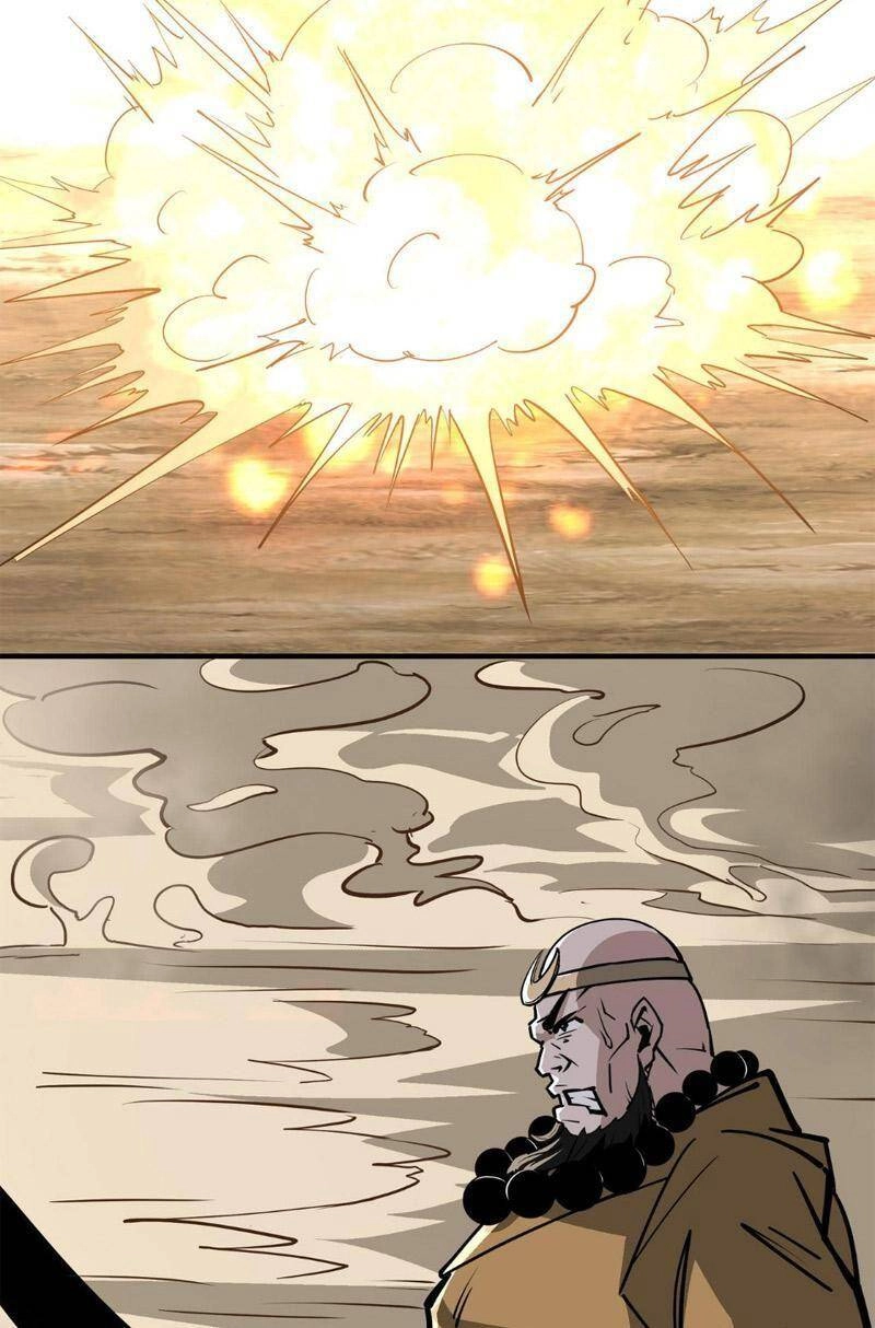 Tối Cường Phản Phái Hệ Thống Chapter 267 - 31