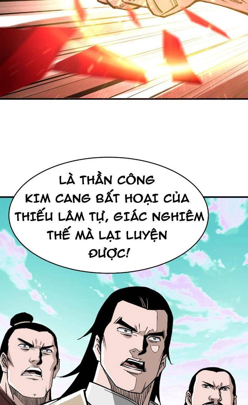 Tối Cường Phản Phái Hệ Thống Chapter 268 - 4