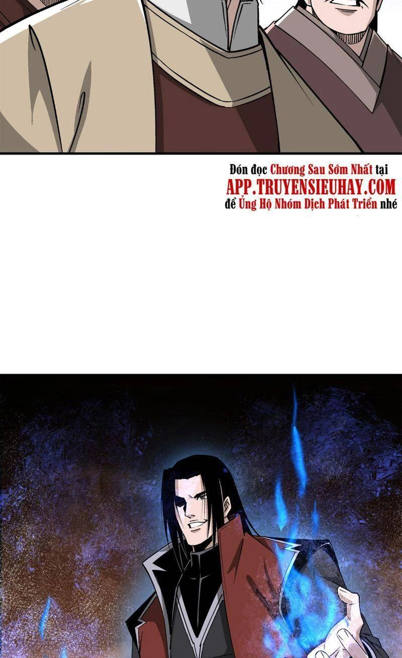 Tối Cường Phản Phái Hệ Thống Chapter 268 - 5