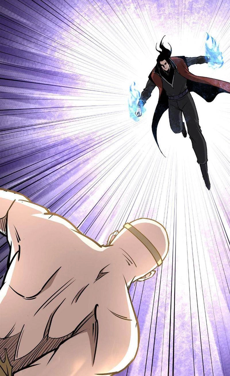 Tối Cường Phản Phái Hệ Thống Chapter 268 - 7