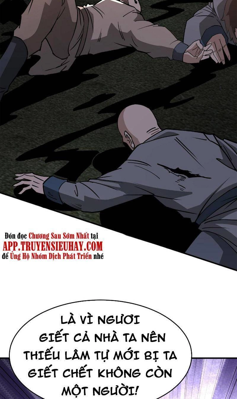 Tối Cường Phản Phái Hệ Thống Chapter 268 - 35