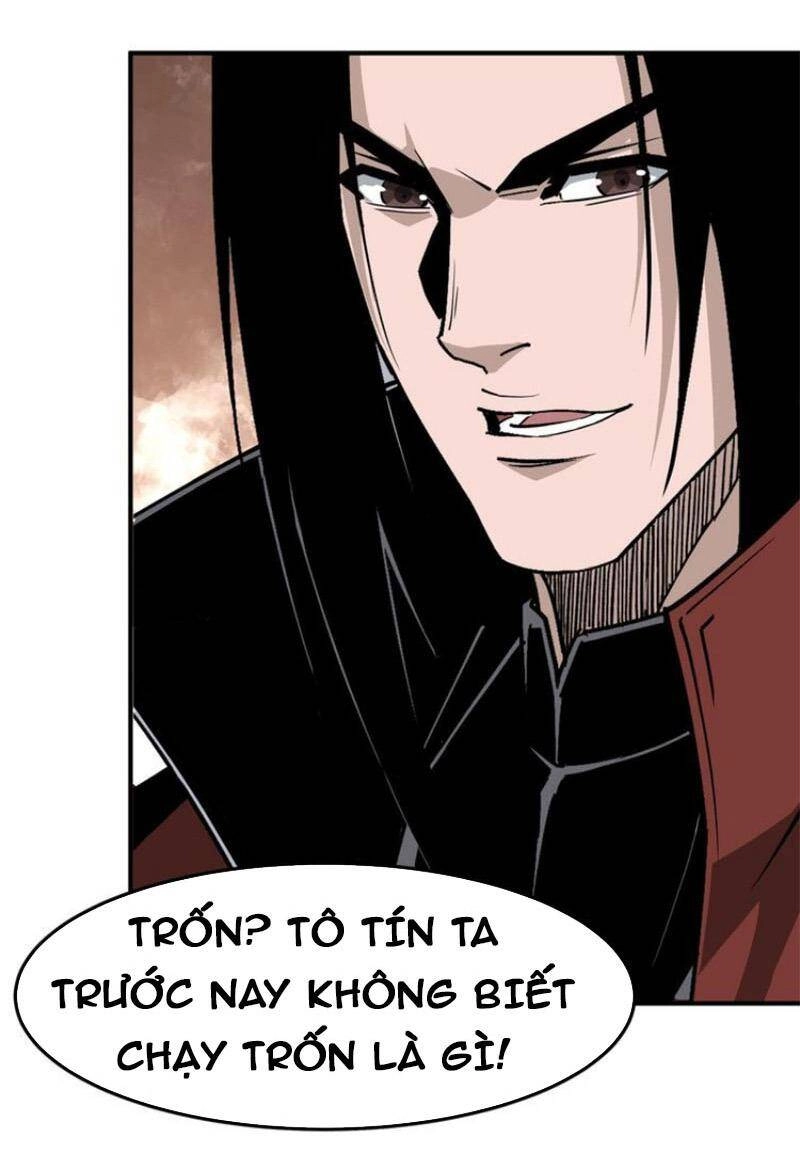 Tối Cường Phản Phái Hệ Thống Chapter 269 - 18