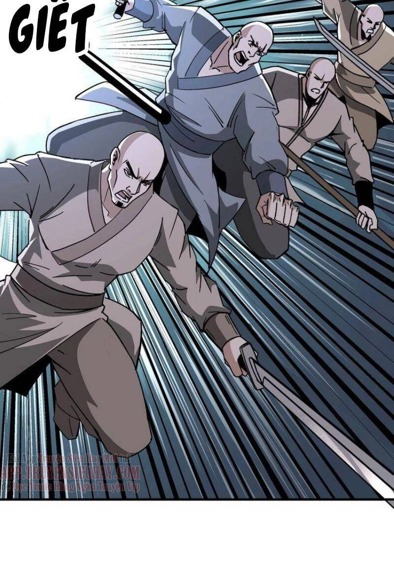 Tối Cường Phản Phái Hệ Thống Chapter 270 - 5