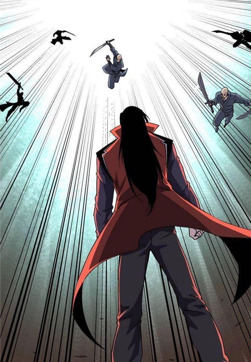 Tối Cường Phản Phái Hệ Thống Chapter 270 - 7