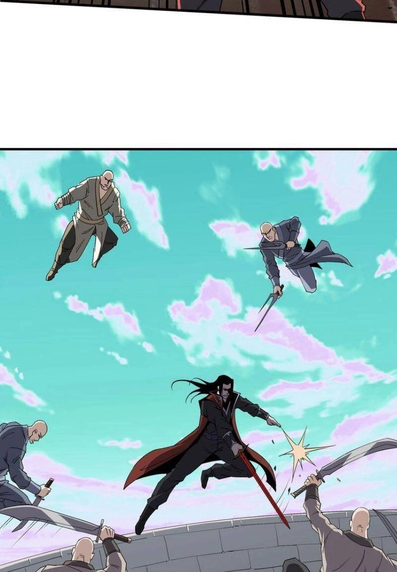 Tối Cường Phản Phái Hệ Thống Chapter 270 - 8