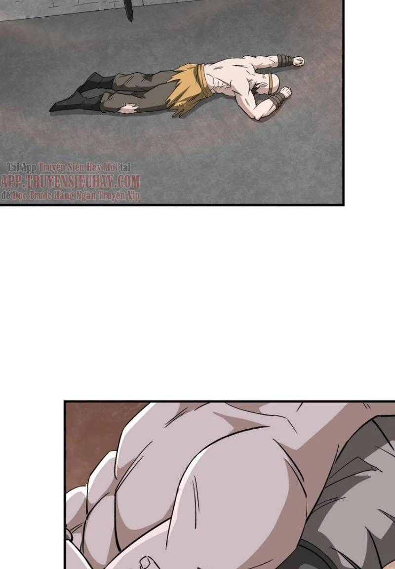 Tối Cường Phản Phái Hệ Thống Chapter 270 - 11