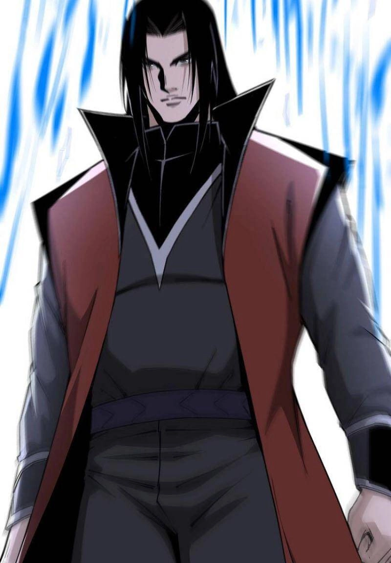 Tối Cường Phản Phái Hệ Thống Chapter 270 - 16