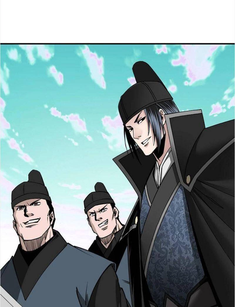 Tối Cường Phản Phái Hệ Thống Chapter 270 - 29