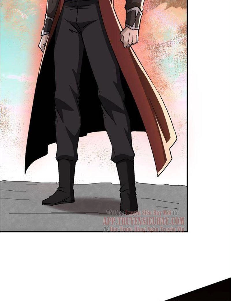 Tối Cường Phản Phái Hệ Thống Chapter 270 - 31