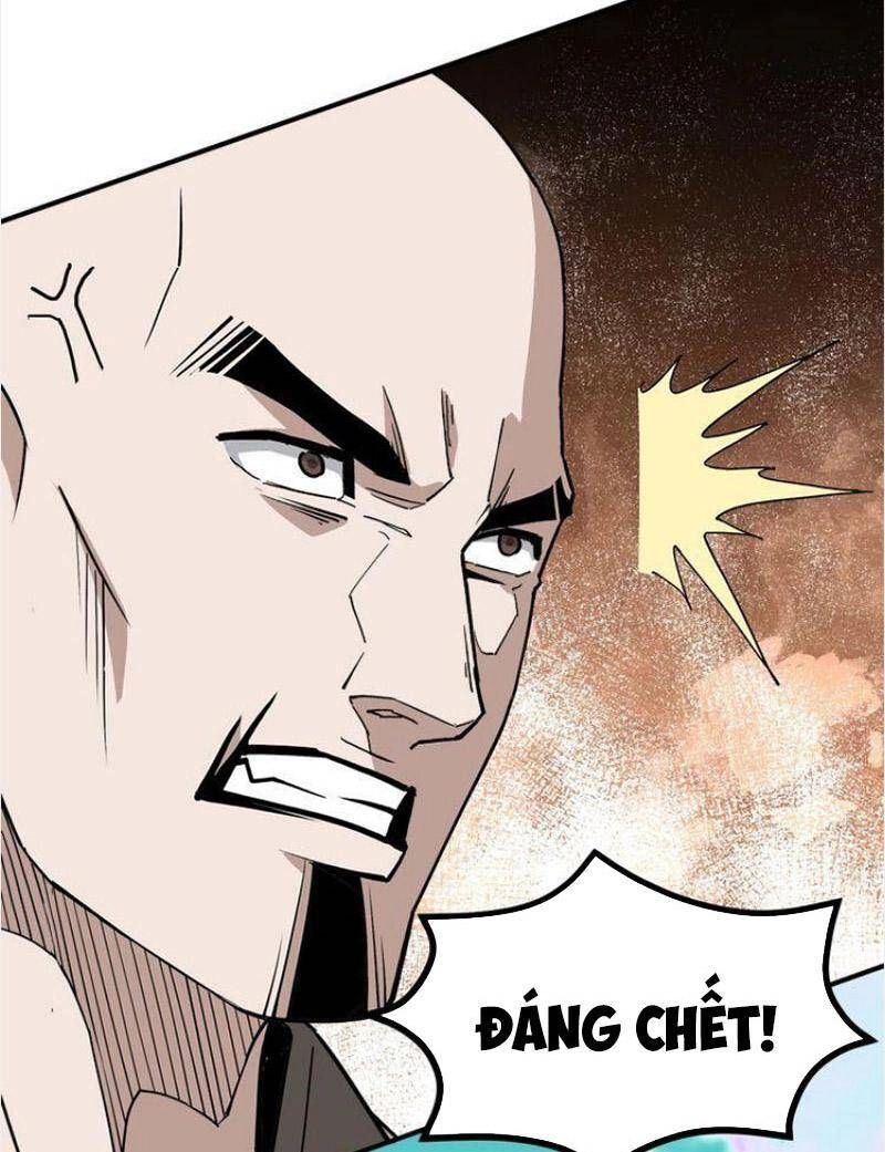 Tối Cường Phản Phái Hệ Thống Chapter 270 - 32