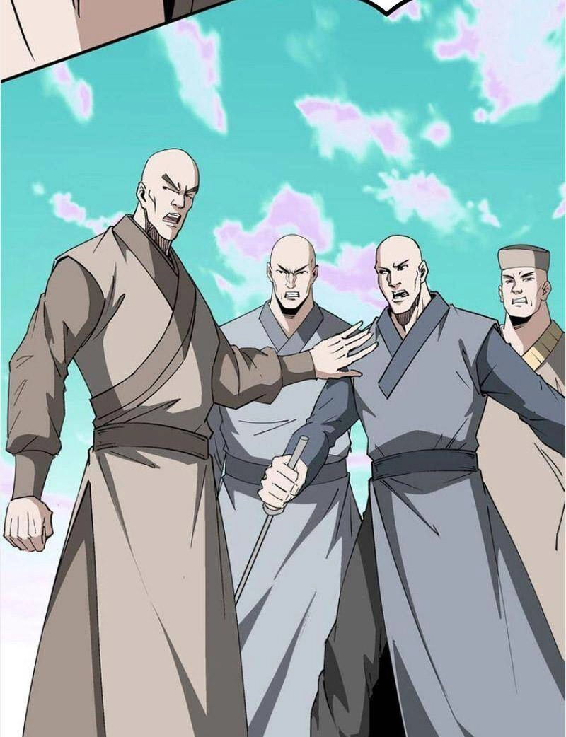 Tối Cường Phản Phái Hệ Thống Chapter 270 - 33