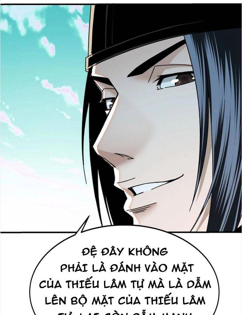 Tối Cường Phản Phái Hệ Thống Chapter 270 - 38