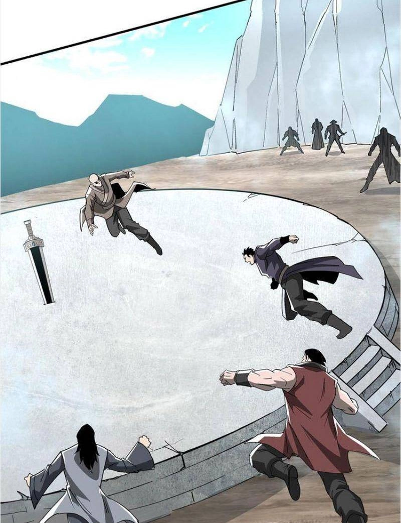 Tối Cường Phản Phái Hệ Thống Chapter 270 - 42