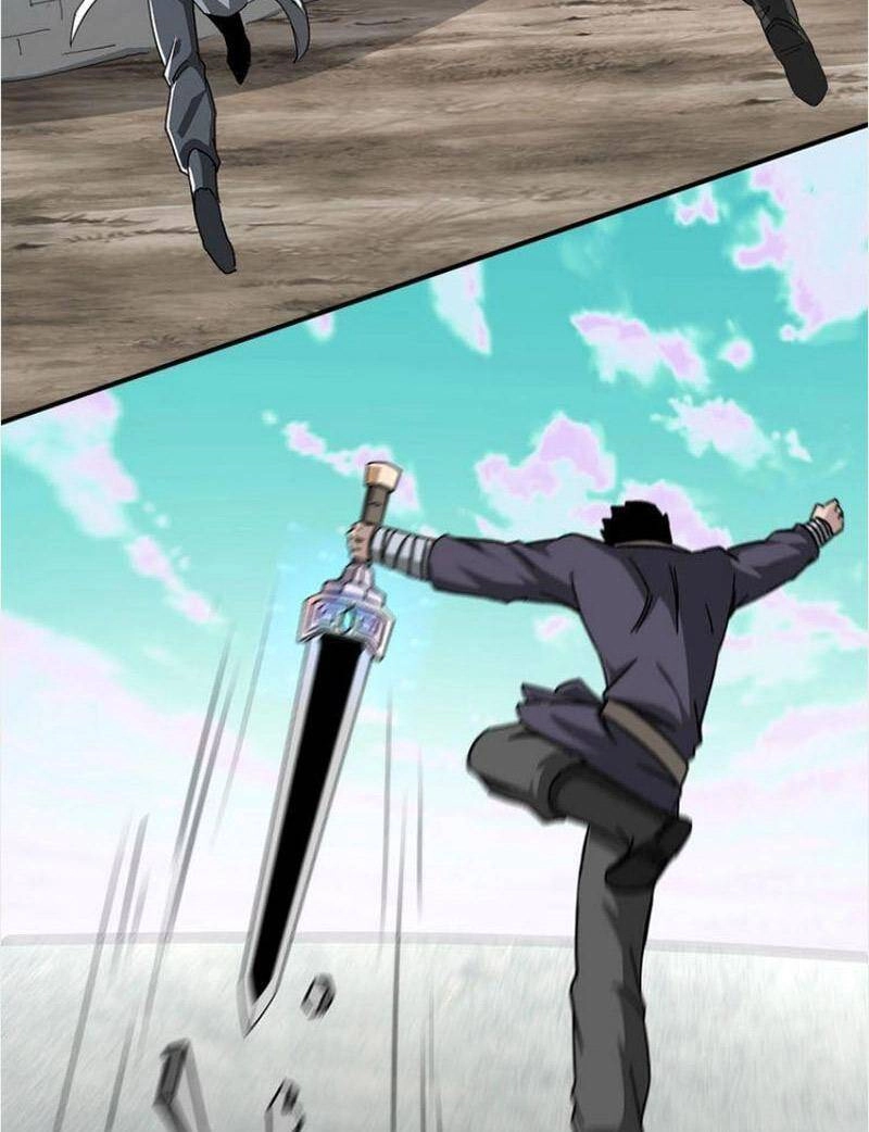 Tối Cường Phản Phái Hệ Thống Chapter 270 - 43