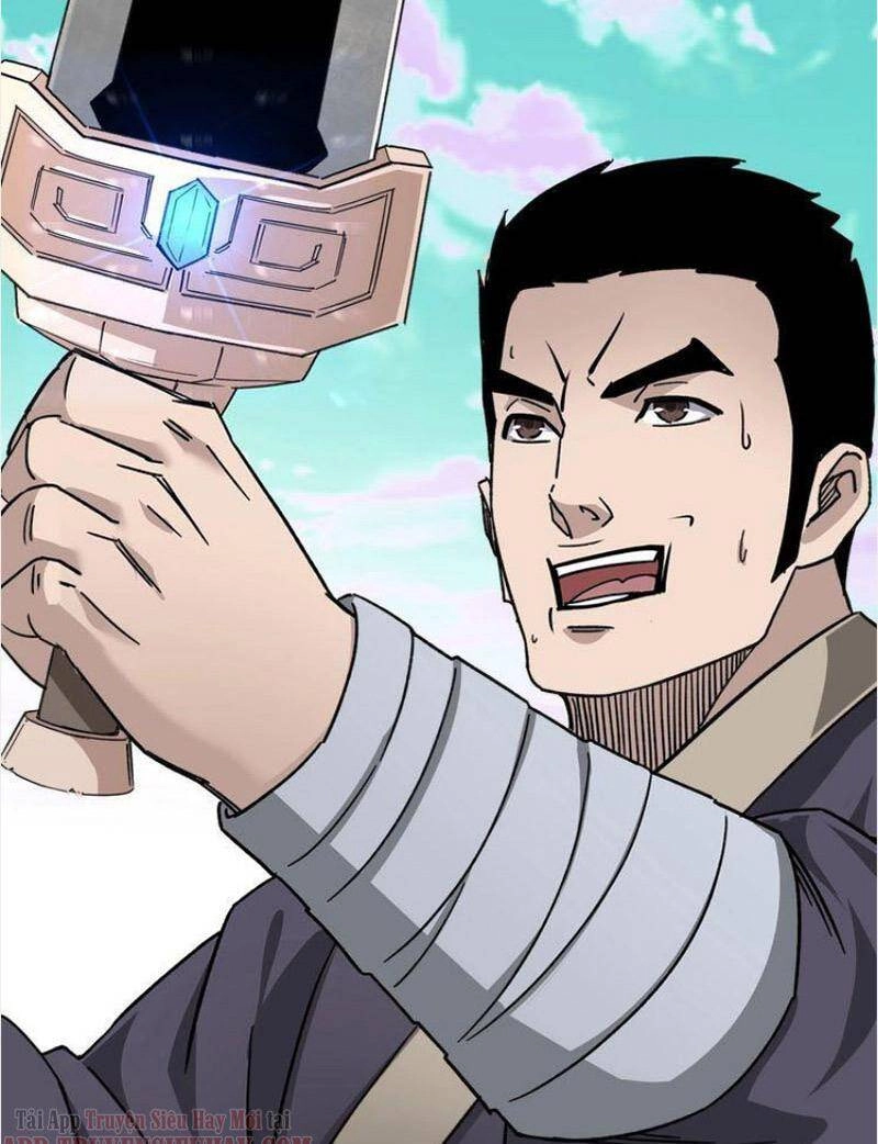 Tối Cường Phản Phái Hệ Thống Chapter 270 - 45