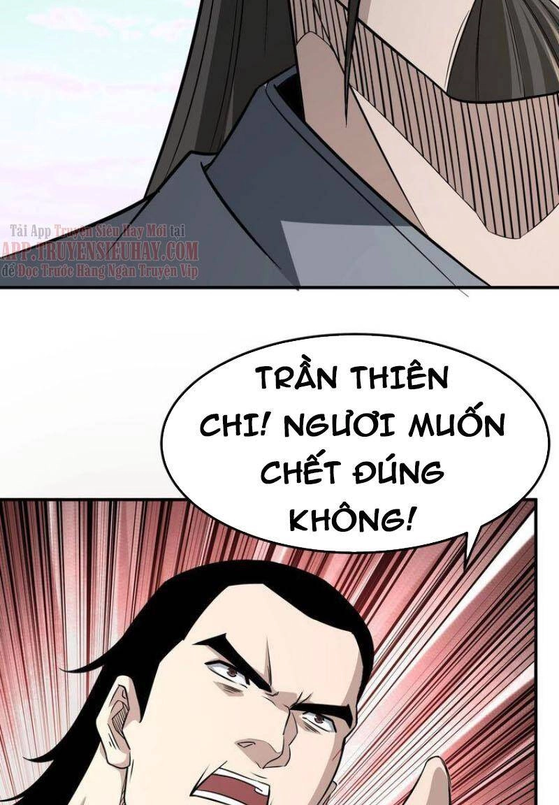 Tối Cường Phản Phái Hệ Thống Chapter 271 - 20