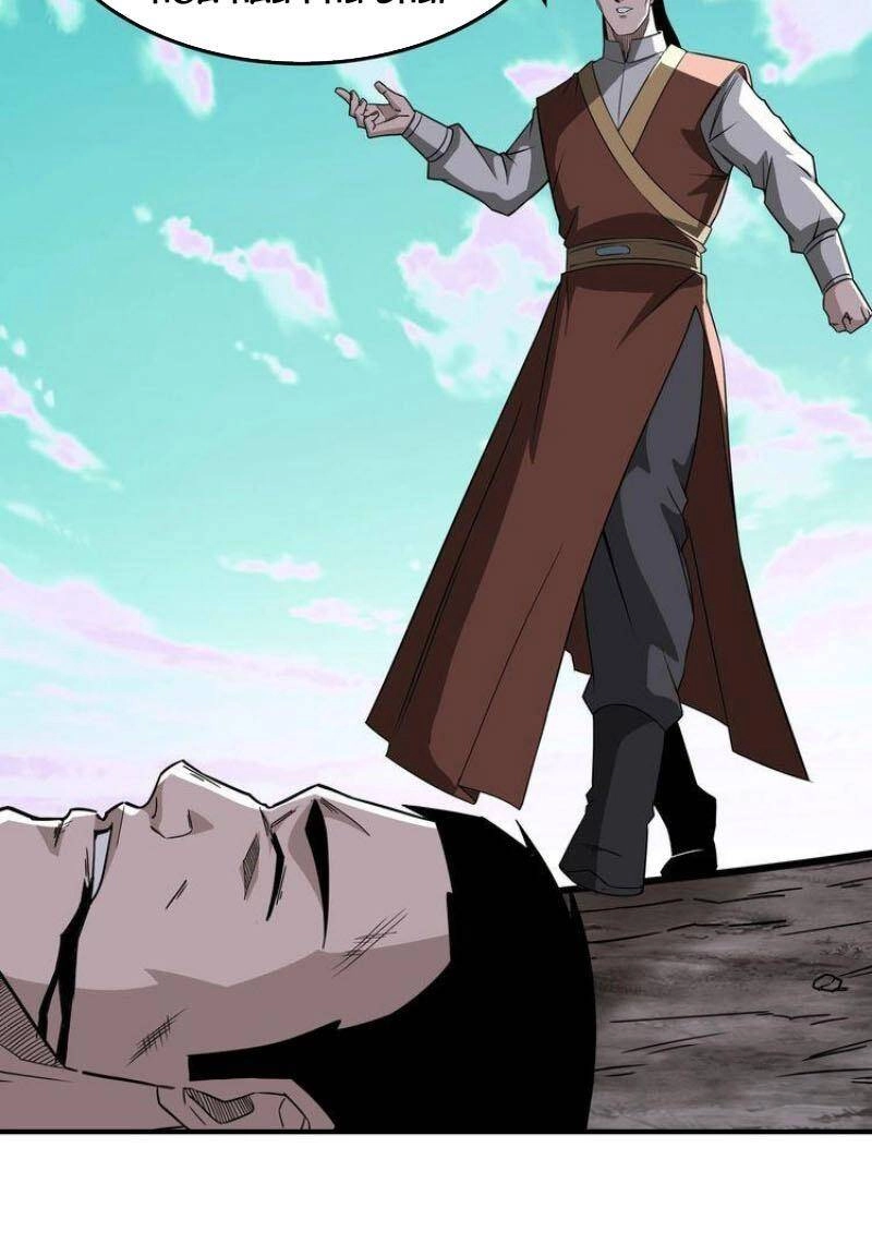 Tối Cường Phản Phái Hệ Thống Chapter 271 - 22