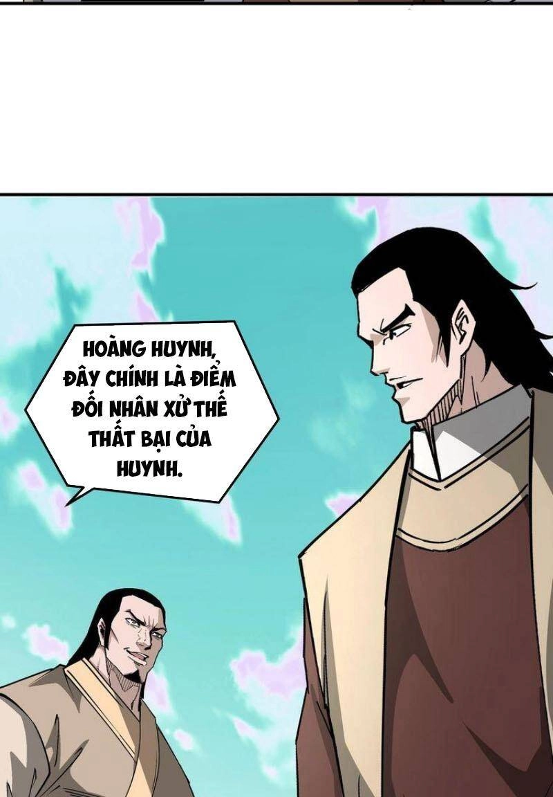 Tối Cường Phản Phái Hệ Thống Chapter 271 - 24