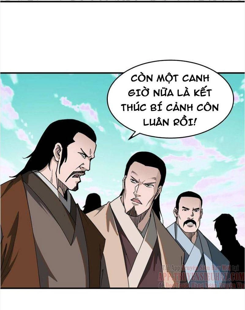 Tối Cường Phản Phái Hệ Thống Chapter 271 - 34