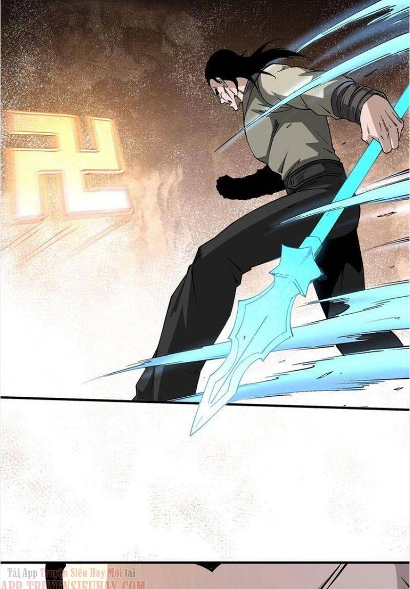 Tối Cường Phản Phái Hệ Thống Chapter 272 - 3