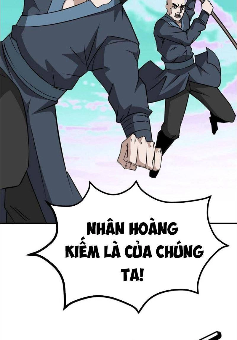 Tối Cường Phản Phái Hệ Thống Chapter 272 - 22