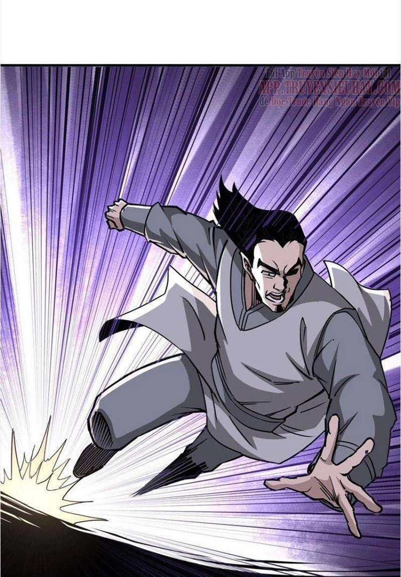 Tối Cường Phản Phái Hệ Thống Chapter 272 - 24