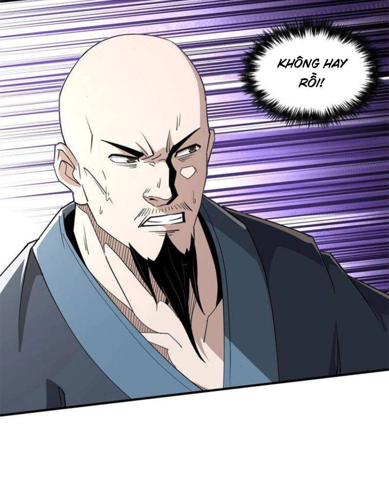 Tối Cường Phản Phái Hệ Thống Chapter 272 - 31